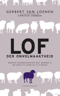 Lof der onvolmaaktheid (Paperback)