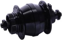 CONTEC naafdynamo "powerhouse hub 1"
