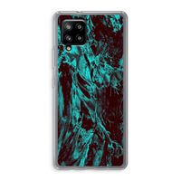 Ice Age: Samsung Galaxy A42 5G Transparant Hoesje