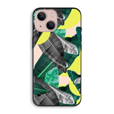 Fantasie jungle: iPhone 13 Biologisch afbreekbaar hoesje