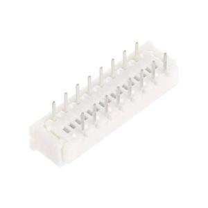 Molex 39532164 FFC/FPC-aansluiting Totaal aantal polen: 16 Rastermaat: 1.25 mm Inhoud: 1 stuk(s) Tray