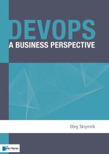 DevOps - Oleg Skrynnik - ebook