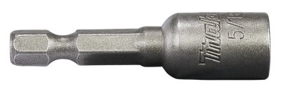 Makita Accessoires Dop 5/16"x50mm - B-38772 B-38772