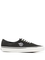 Vans baskets en daim - Noir