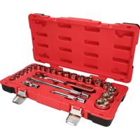 KS Tools 958.0624 958.0624 Dopsleutelset 1/2
