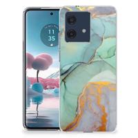 Smartphone hoesje voor Motorola Edge 40 Neo Watercolor Mix