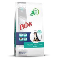 Prins ProCare Croque Veterinary Diet Weight Reduction & Diabetic hondenvoer 10 kg