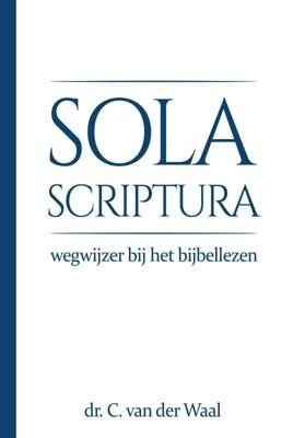Sola Scriptura (Paperback)