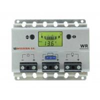 Western Co. WR20 Laadregelaar voor zonne-energie PWM 12 V, 24 V 20 A