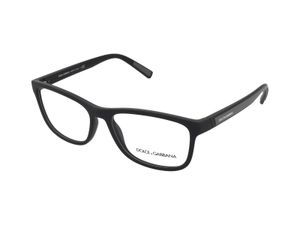 Brillen met correctie Dolce & Gabbana DG5086 501