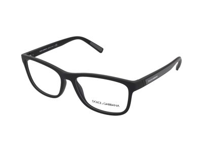 Brillen met correctie Dolce & Gabbana DG5086 501