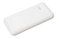 iBox IPB10 powerbank Lithium-Ion (Li-Ion) 10000 mAh Wit