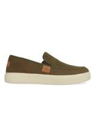 HEYDUDE Instappers Sunapee M Coastline HD40726-337 Groen-44 maat 44