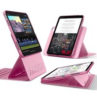iPad 11" (A16, 2025) Shift Magnetic Case - Pink