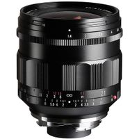 Voigtländer Nokton 21mm F/1.4 Leica M Mount