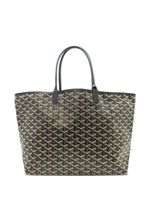 Goyard Pre-Owned 2000-2023 Saint Louis PM tote bag - Zwart - thumbnail
