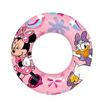 Bestway Opblaasbare Drijver Disney Minnie D56 cm +3 tot 6 Jaar Strand en Zwembad 91040