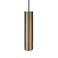 Cylin Hanglamp Brons Ø6cm Cylin Hanglamp Brons Ø6cm