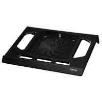 Hama Notebook Cooling Pad 43,9 cm (17.3") Zwart - thumbnail