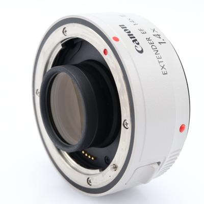 Canon EF 1.4x III extender (teleconverter) occasion