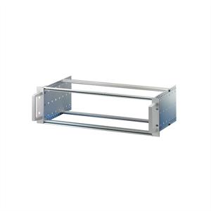 Schroff 24567461 19 inch Inschuifsysteem voor patchkast