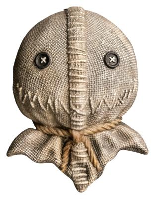 Trick ´r Treat Magnet Sam Trick ´r Treat Magnet Sam