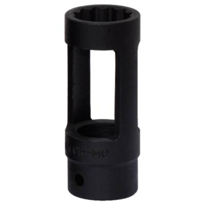 KS Tools 455.0033 1/2 diesel-injectordop 12-kant, 22 mm