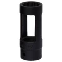 KS Tools 455.0033 1/2 diesel-injectordop 12-kant, 22 mm