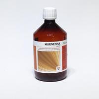 Ayurveda Health Murivenna thailam olie 500 Milliliter