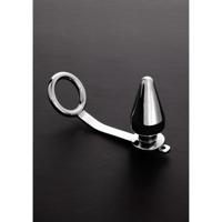 Steel by Shots C-Ring - 2 x 3,9 / 50 x 100 mm
