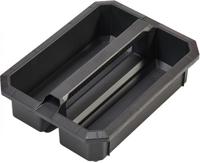 Milwaukee Accessoires packout tool tray | voor box trolley (4932464078) | box l (4932464079) - 4932478298
