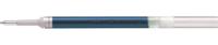 Pentel vulling Energel, 0,7 mm, marineblauw