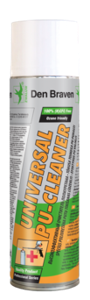 Zwaluw Den Braven Universal PU Cleaner 500ml