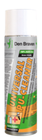 Zwaluw Den Braven Universal PU Cleaner 500ml