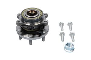 Wiellager WBH6572