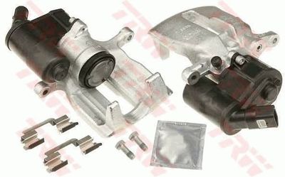 Remklauw BHT153E