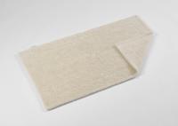 Abyss & Habidecor Abyss & Habidecor Double 50x80 101 Ecru