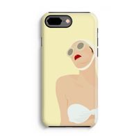 Summer: iPhone 7 Plus Tough Case