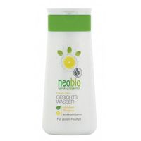 Neobio Fresh skin gezichtswater (150 ml)