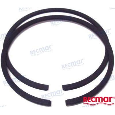 REPUESTOS MOTORES - Tohatsu REC8M0080349 - SEGMENTOS PISTON