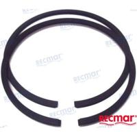 REPUESTOS MOTORES - Tohatsu REC8M0080349 - SEGMENTOS PISTON