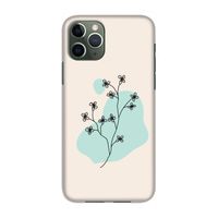 Love your petals: Volledig geprint iPhone 11 Pro Hoesje