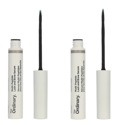 The Ordinary The Lash & Brow Duo Set 10 ml