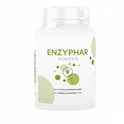 ENZYPHAR 90 TABL NF