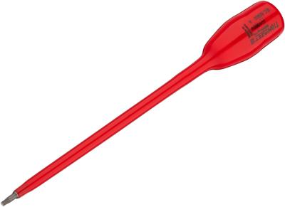 HAZET Dopsleutelbit · geïsoleerd 8802KV-LG-T10 · 3/8 inch (10 mm) vierkant hol · Binnen-TORX®-profiel · SW T10