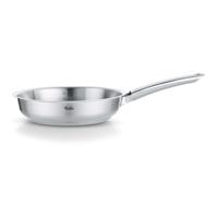 Pan Fissler 08637424100/0 Zilverkleurig Roestvrij staal Ø 24 cm