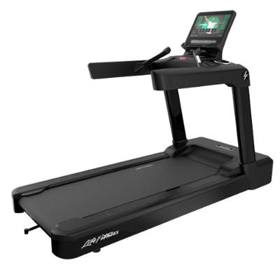 Life Fitness Integrity+ loopband zwart SE4 16&apos;&apos;console