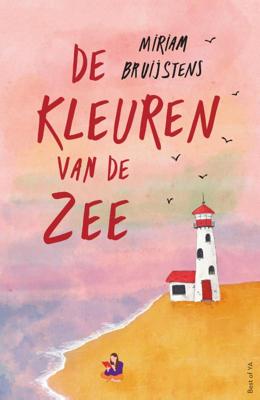 De kleuren van de zee (Paperback)