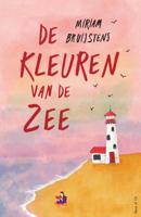 De kleuren van de zee (Paperback) De kleuren van de zee (Paperback)
