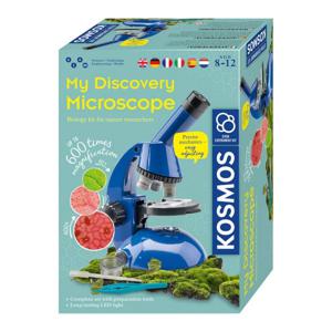 Kosmos 38546098 wetenschapsdoos kinder en speelgoed